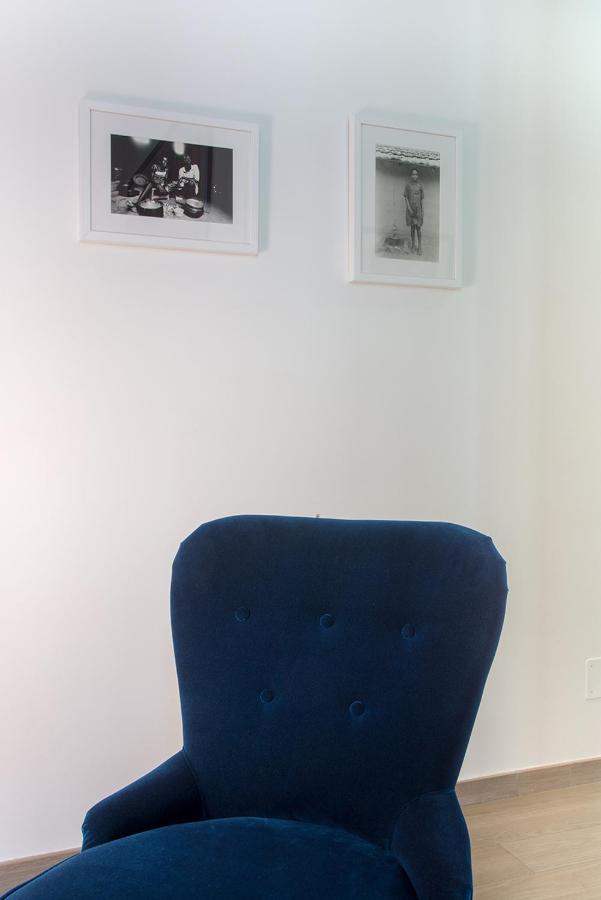 נאפולי Appartamento All'Archivio Di Stato By Wonderful Italy מראה חיצוני תמונה